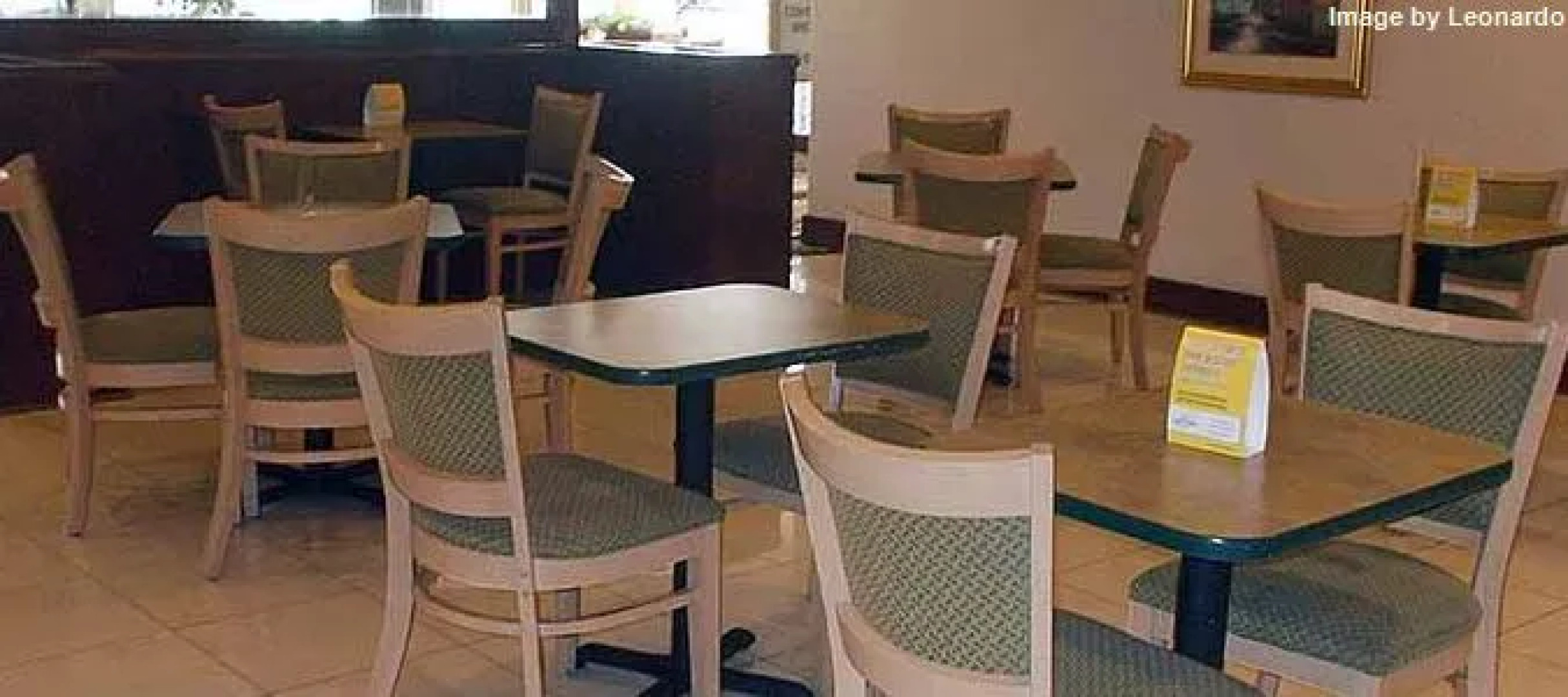 Magnuson Hotel Hattiesburg