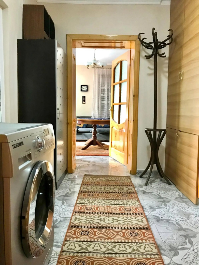 Lovely Apartment in front of the Lake