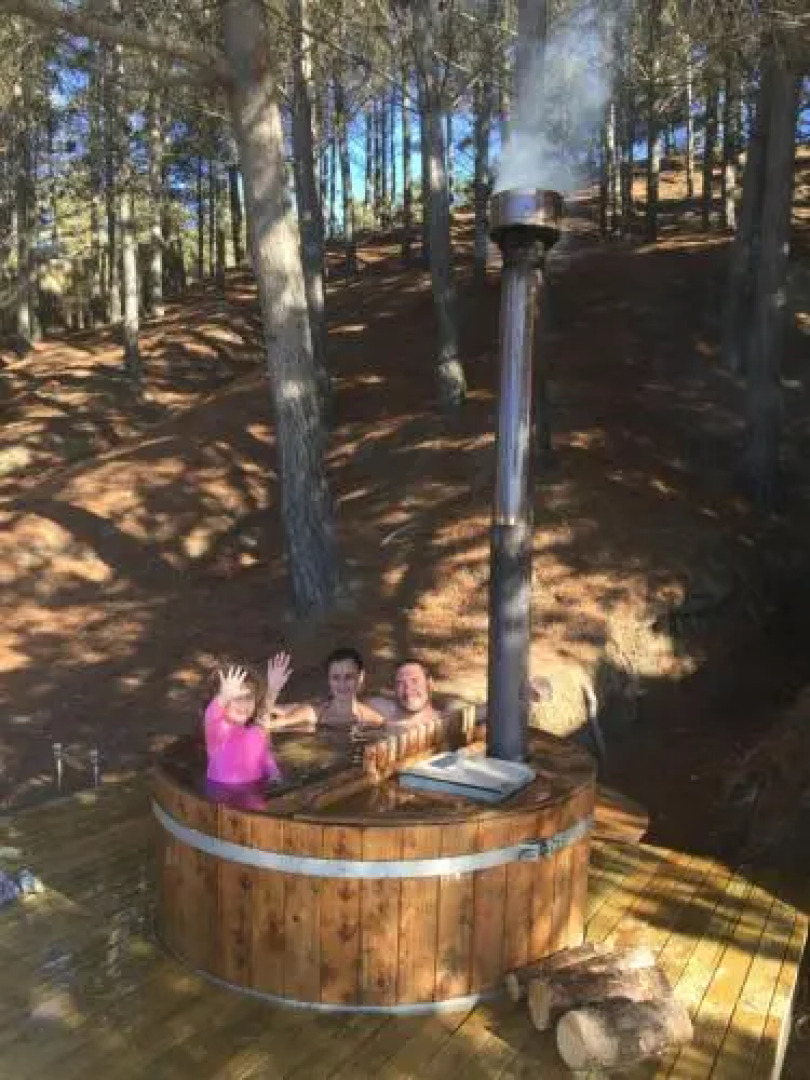 OMZ - Olas de Matanzas