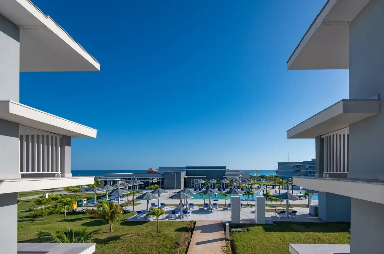 Vila Gale Cayo Paredon