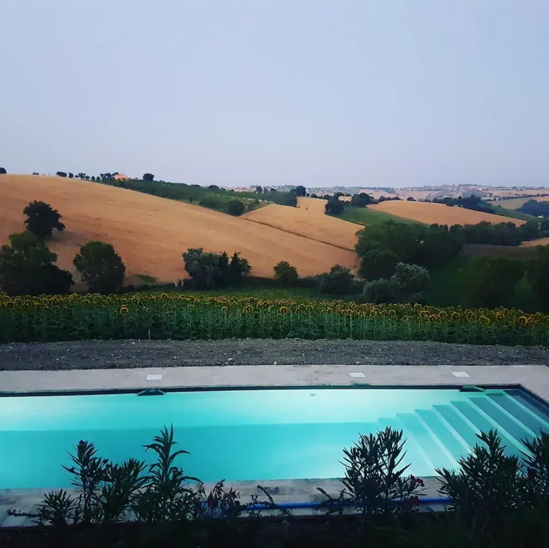 Villa Santa Elisabetta