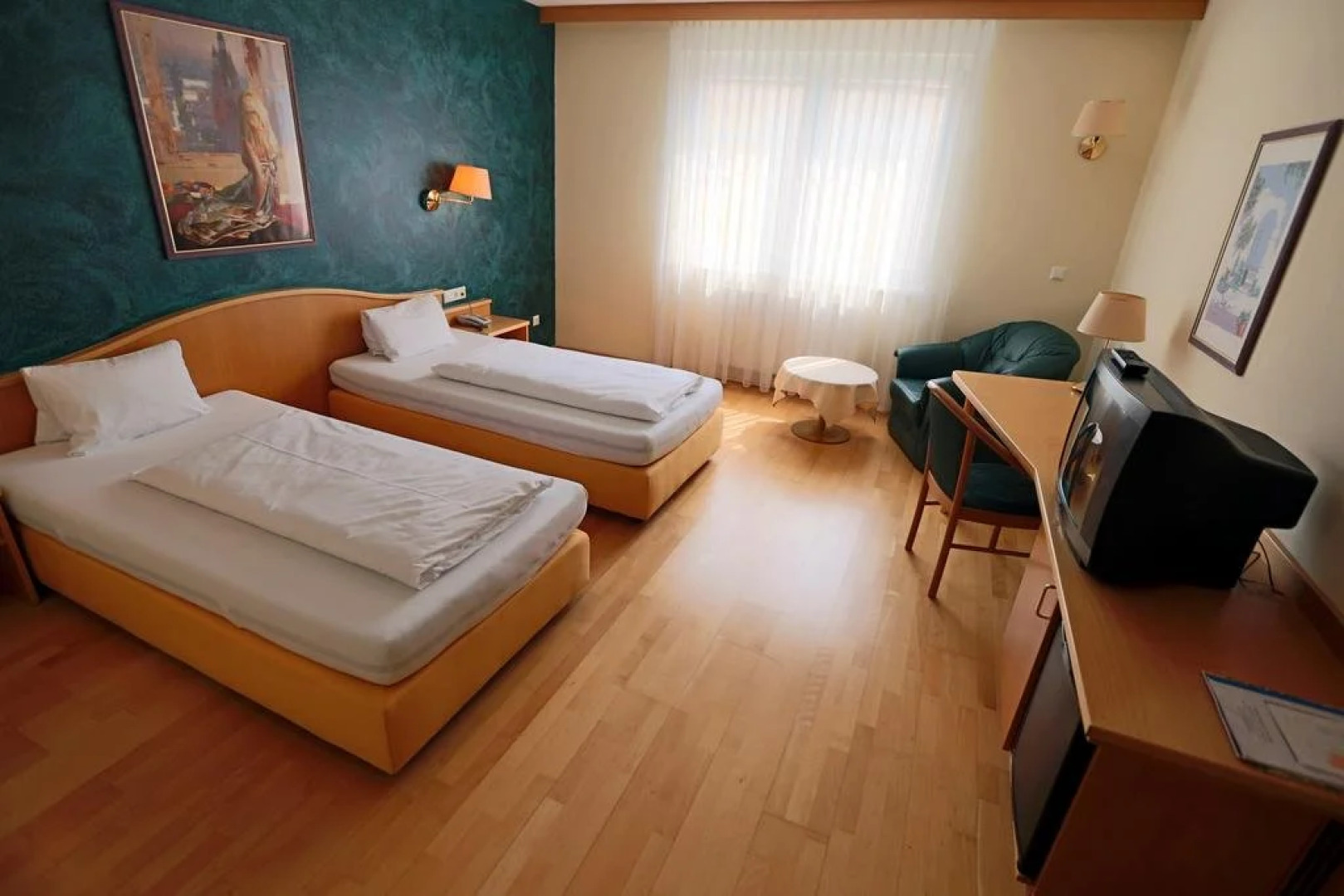 Stadthotel Pinkafeld