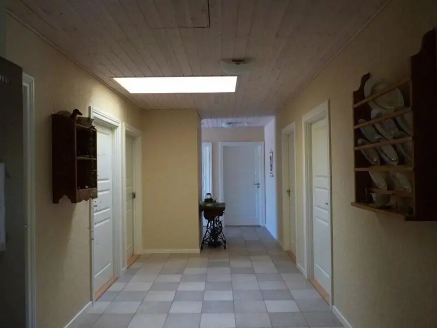 Kragelund Bed & Breakfast