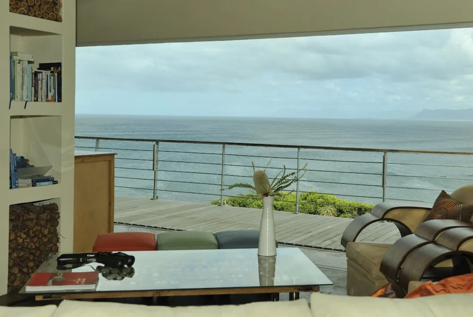 Whalesong Lodge
