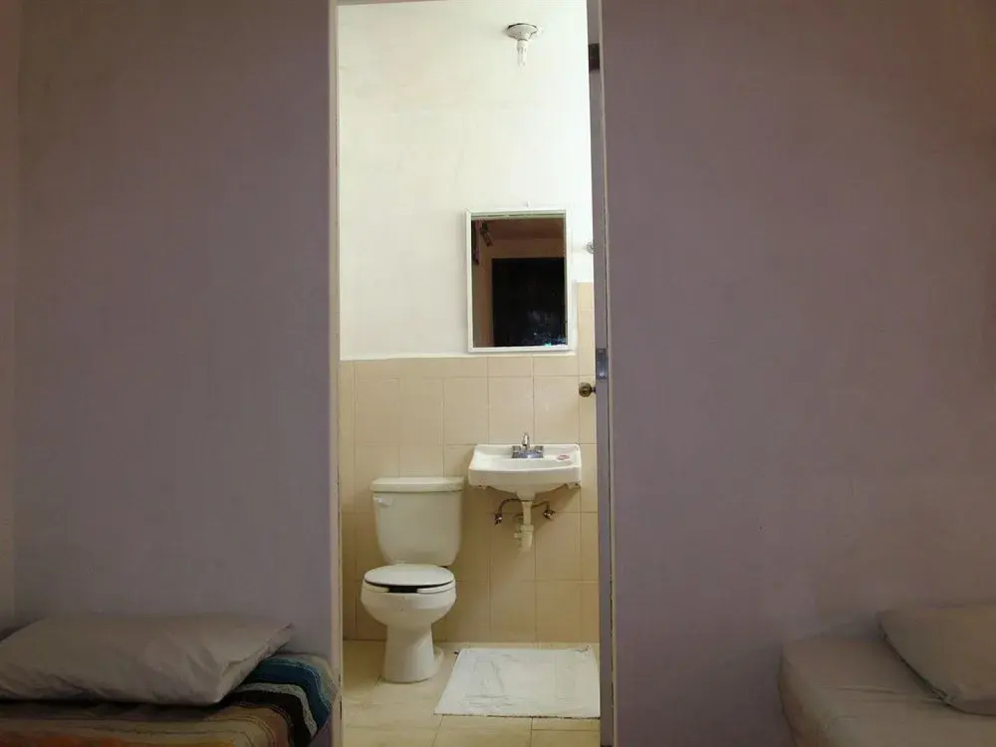 Hotel Maria Guadalupe