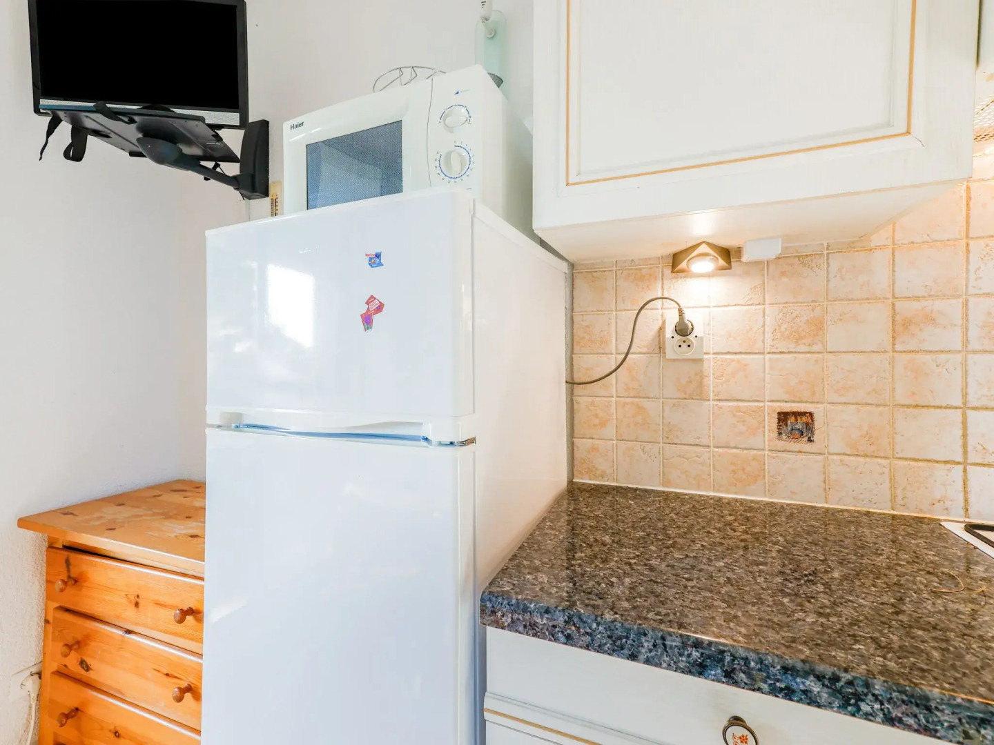 Apartment Cap les Pins I et II