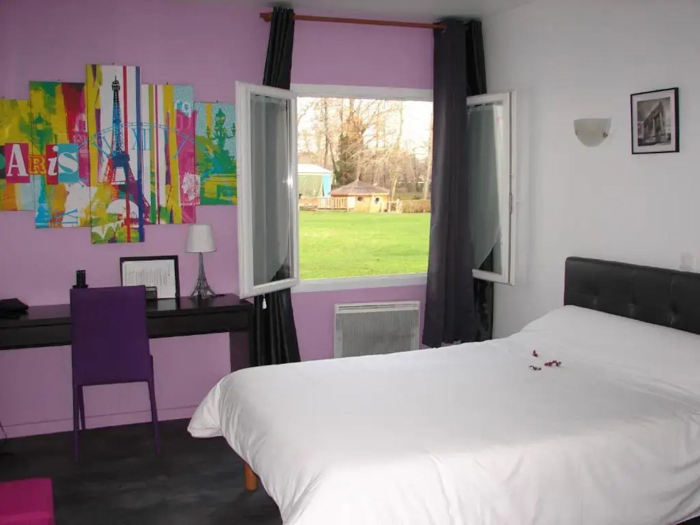 Hotel Restaurant Le Relais De L'estuaire