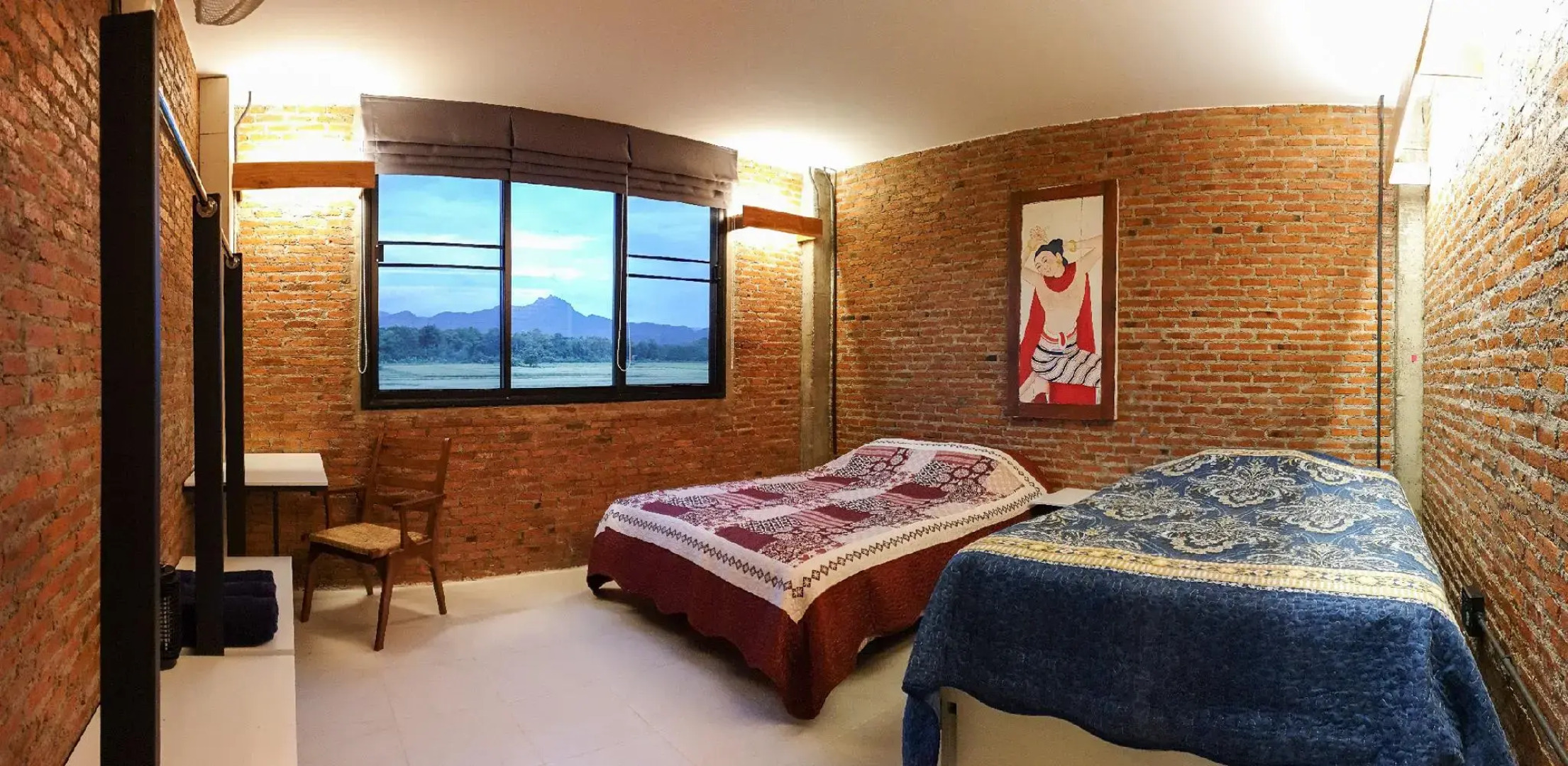 Suan Glang Na Homestay