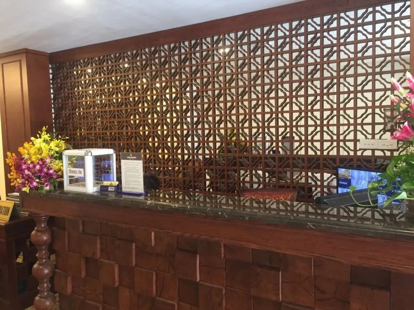 Vision Premier Hotel & Spa