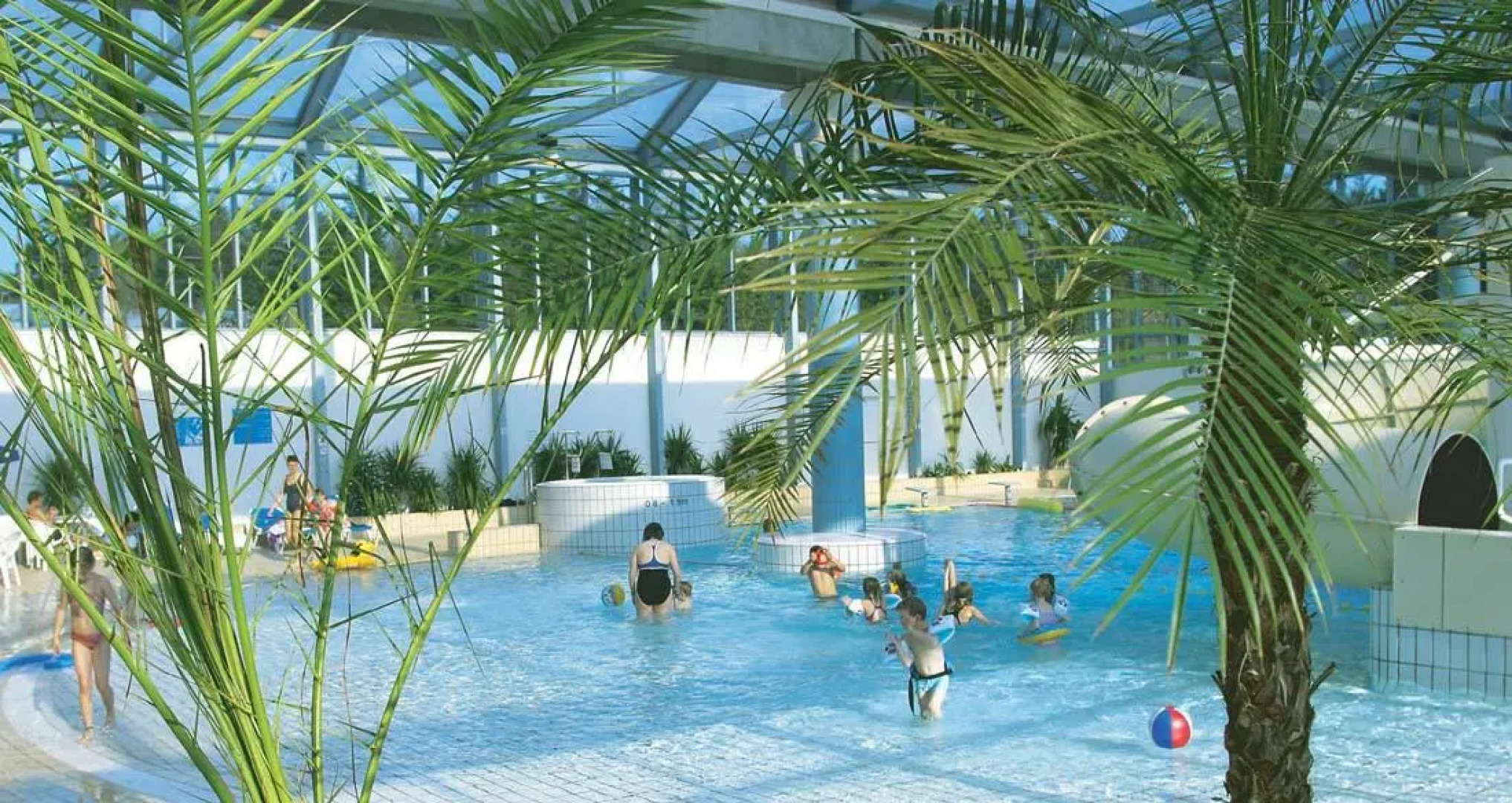 Landal Søhøjlandet