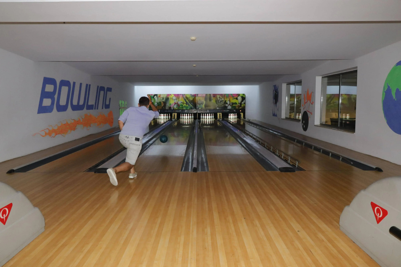 Aqua Fantasy Aquapark Hotel & Spa - All Inclusive