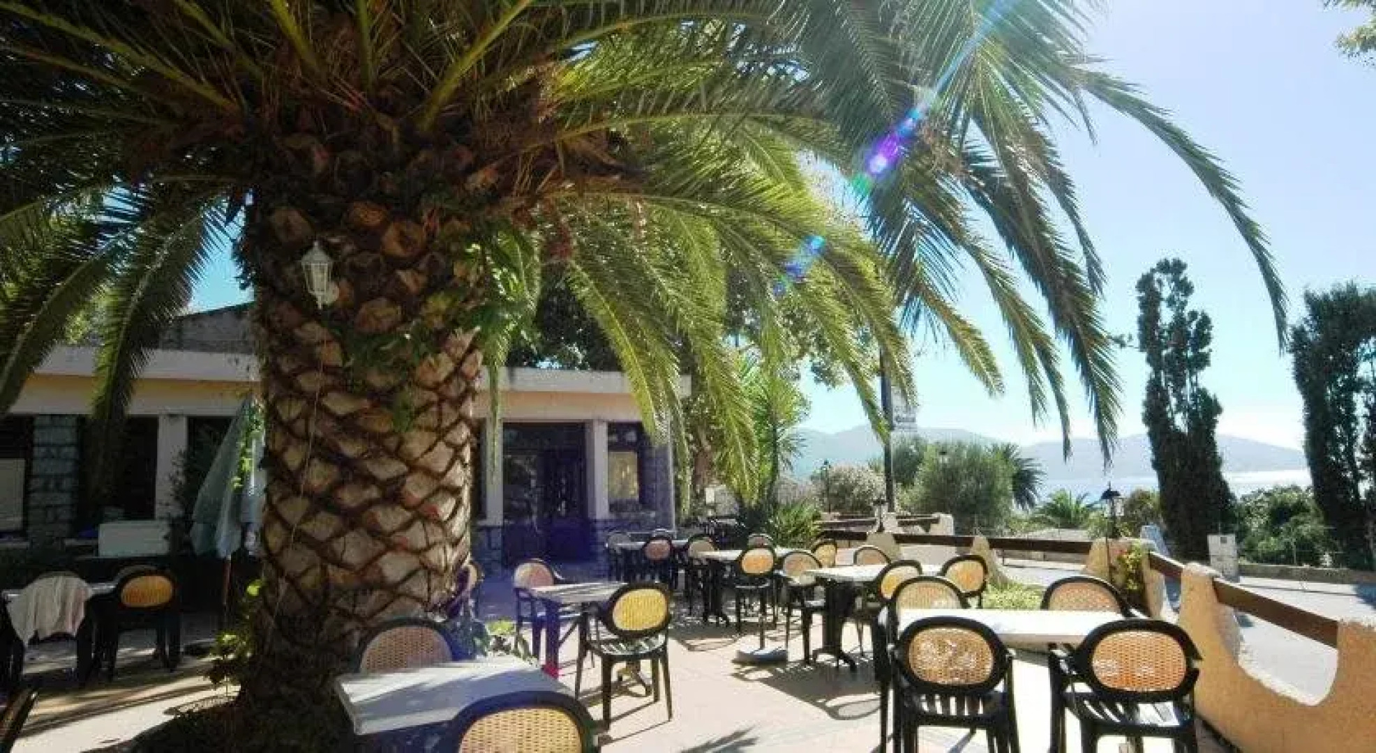 Résidence I Delfini