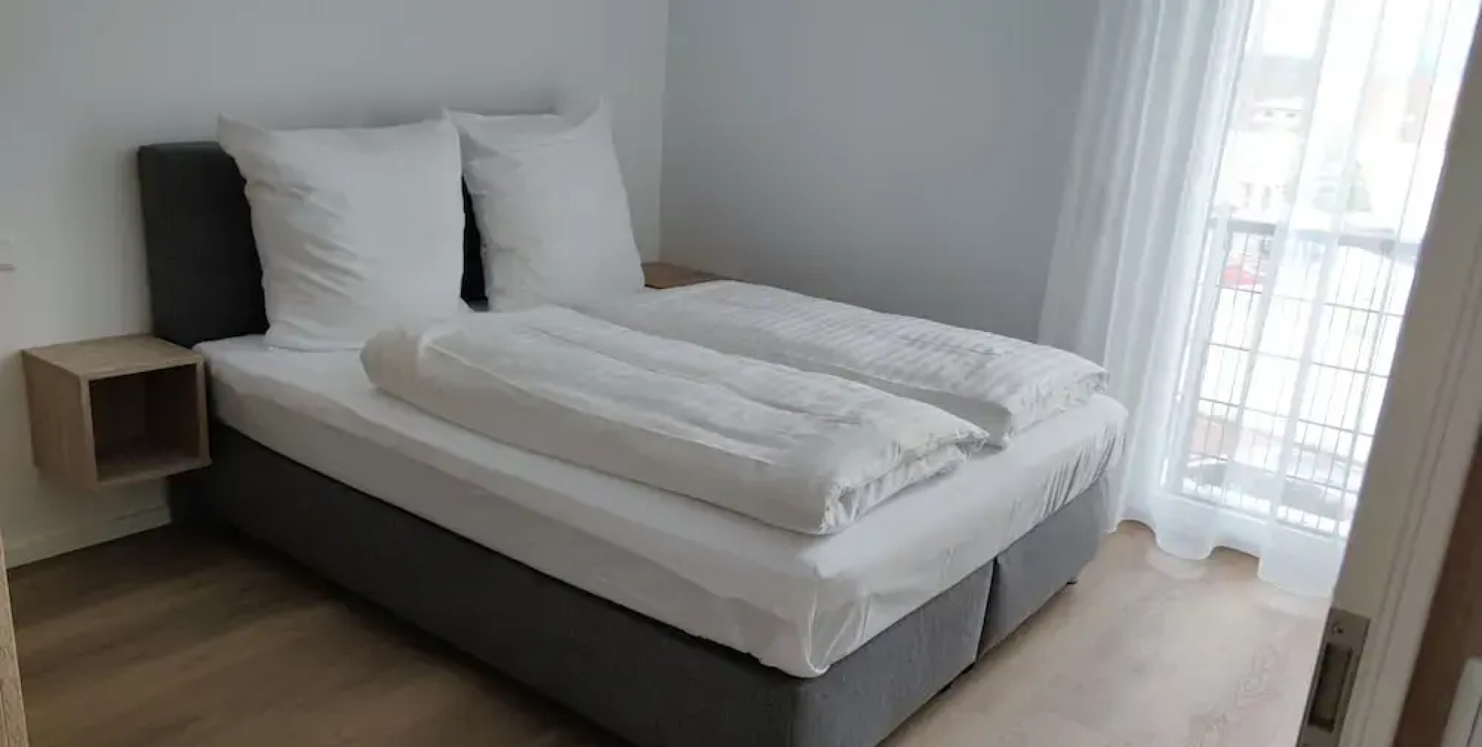 Smart & Stay Aparthotel