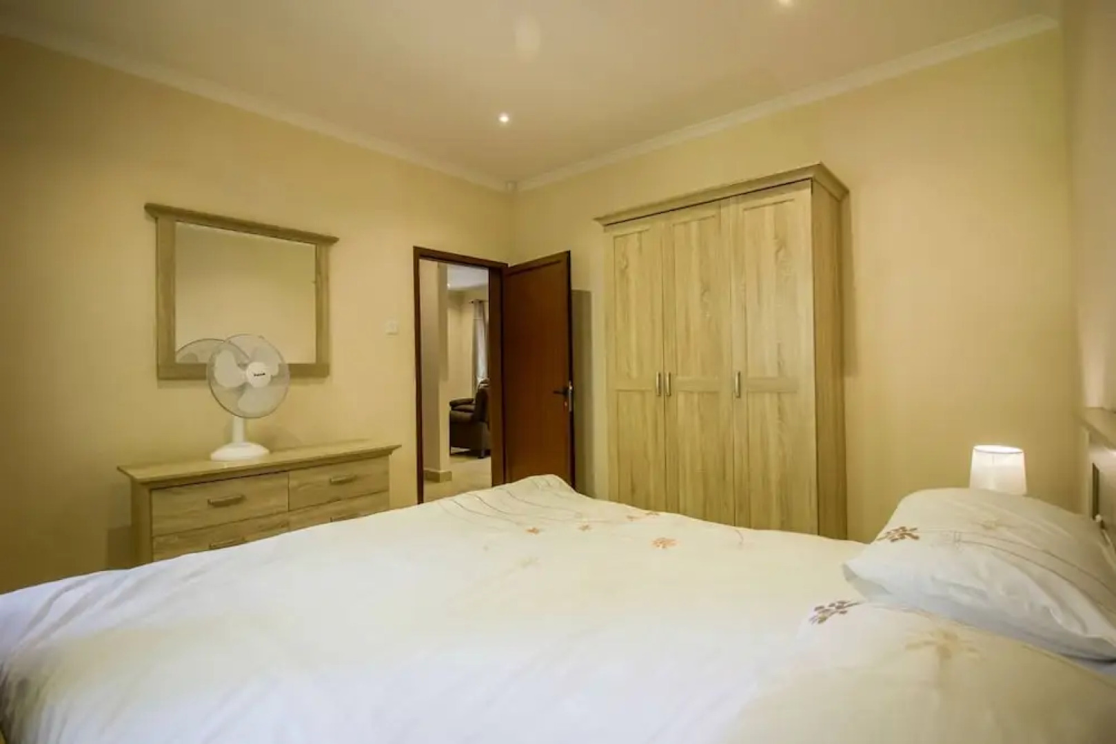 Sandy's Creations Resort