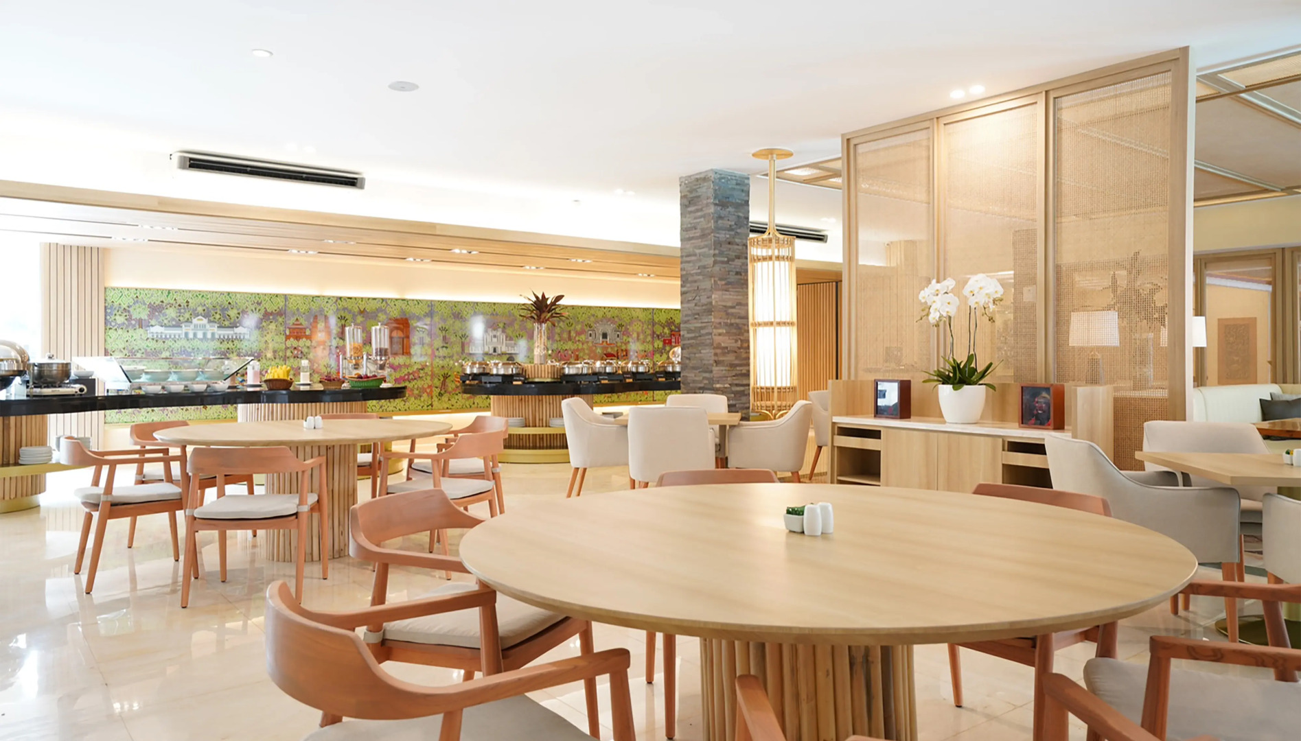 Bentani Hotel & Residence