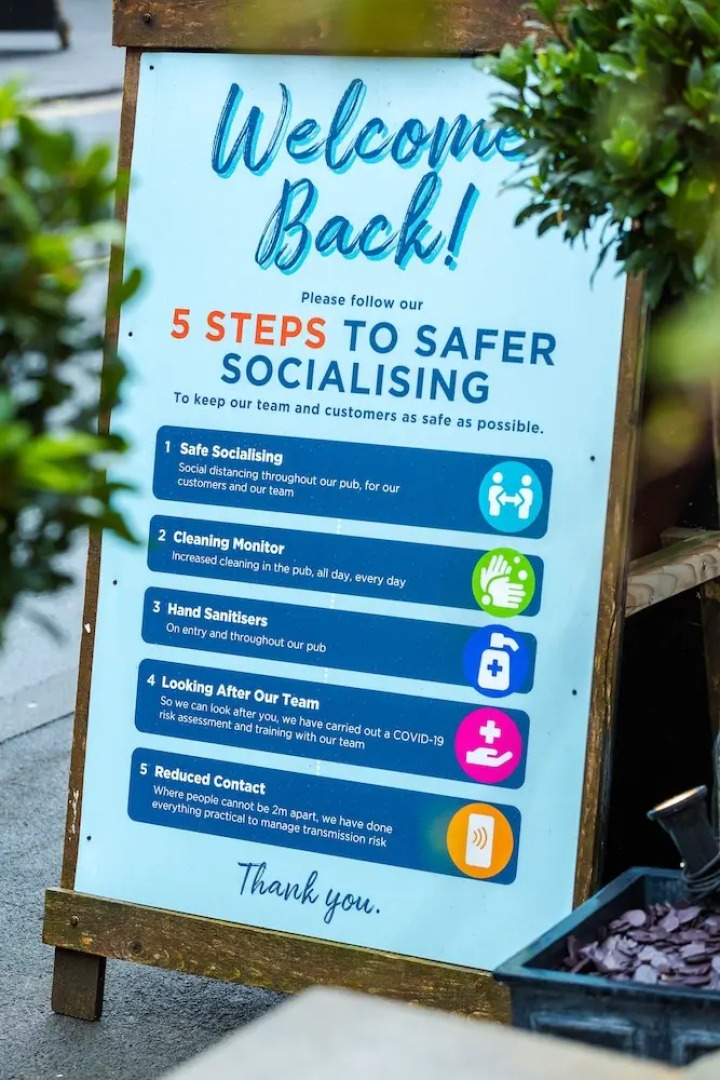 The Northumberland Arms