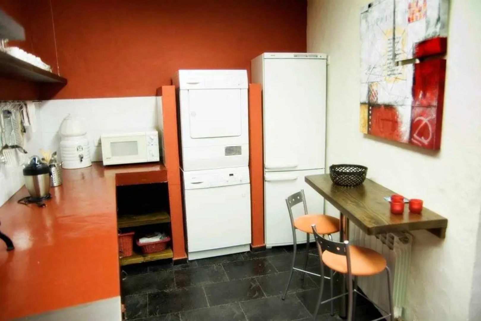 Casa Rural La Higuera