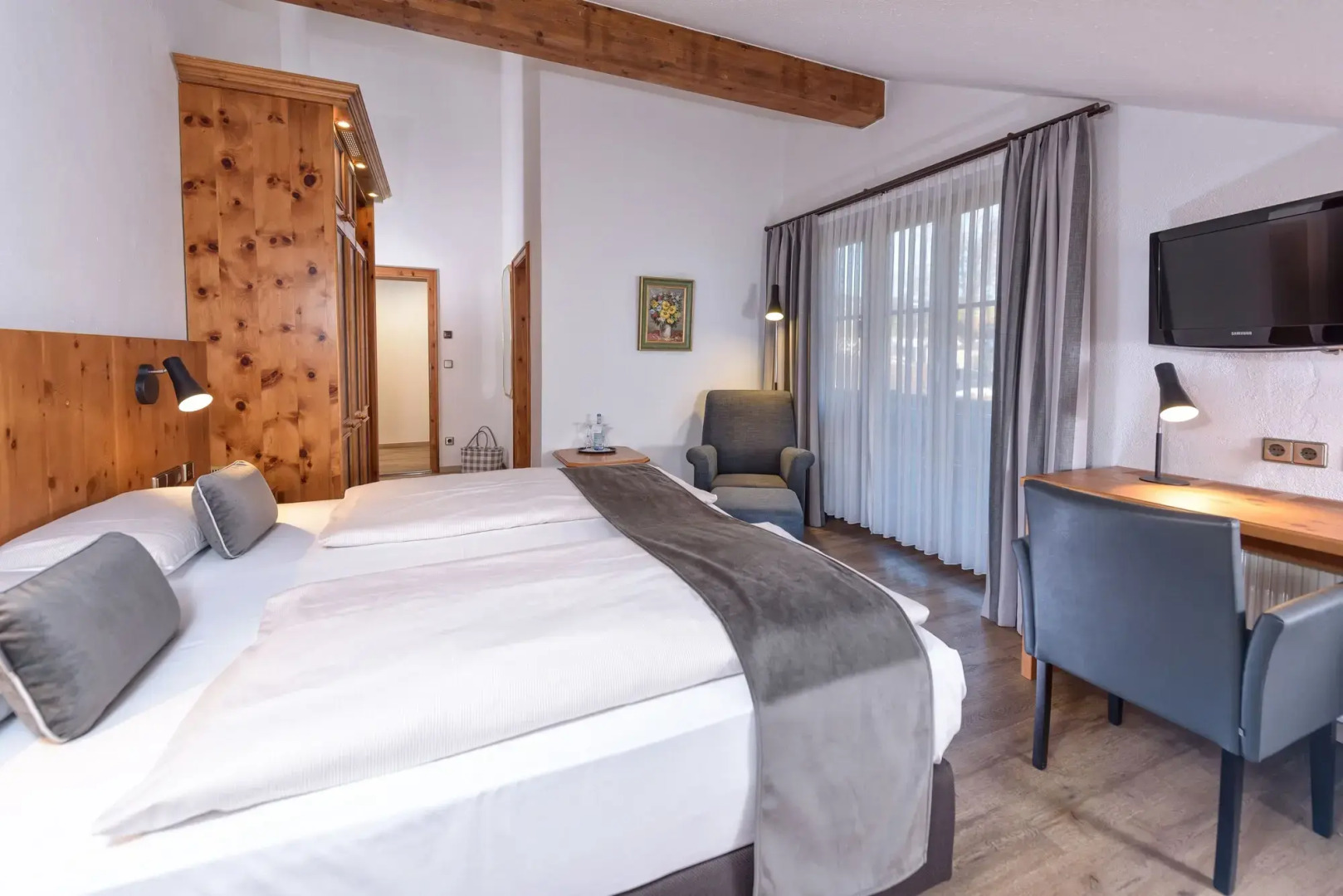 Concordia Wellnesshotel & SPA