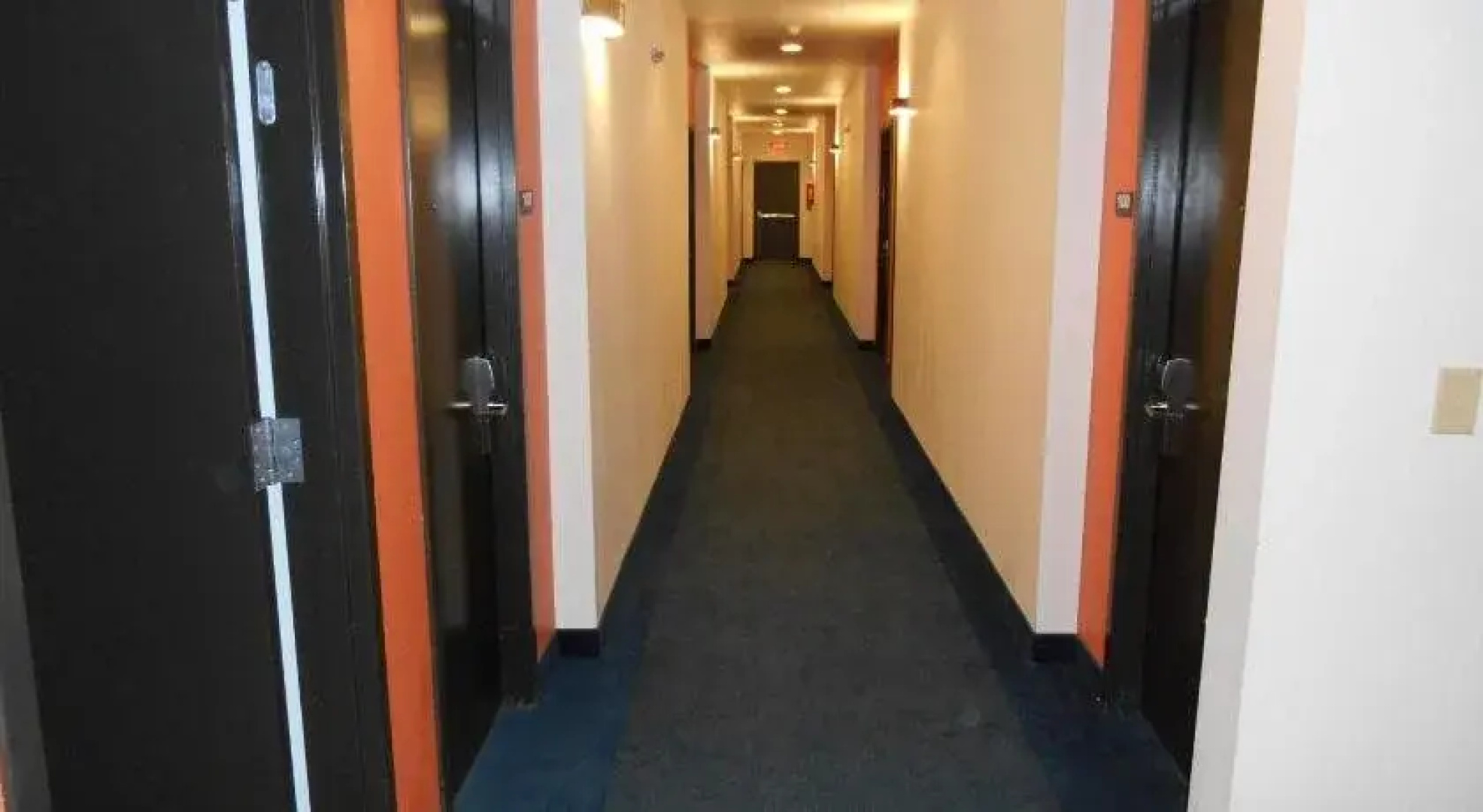 Motel 6 Jourdanton