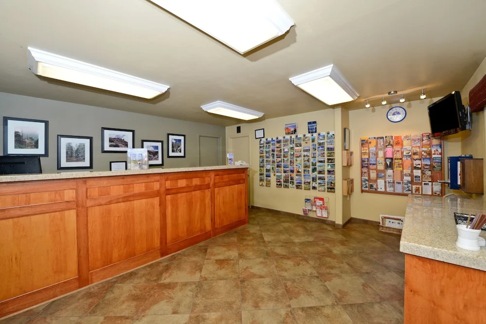 Americas Best Value Inn Villa Motel