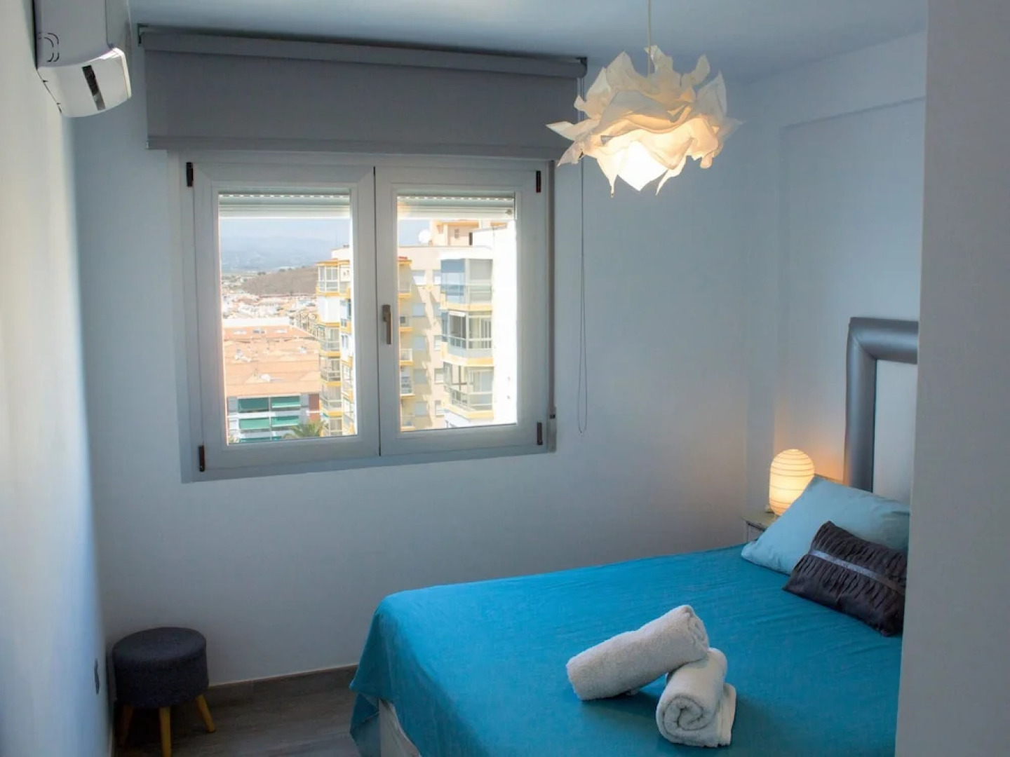 Loft en Residencial 1a Linea con piscina