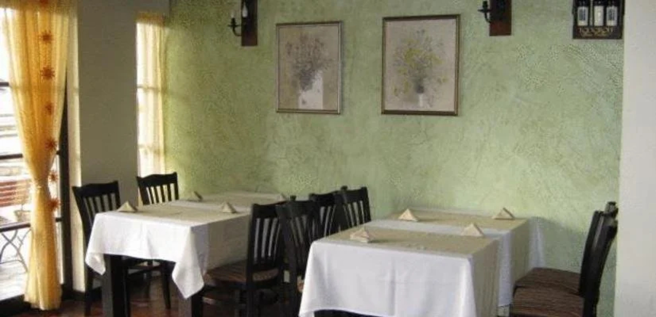 Trinity Sea Residence Nessebar