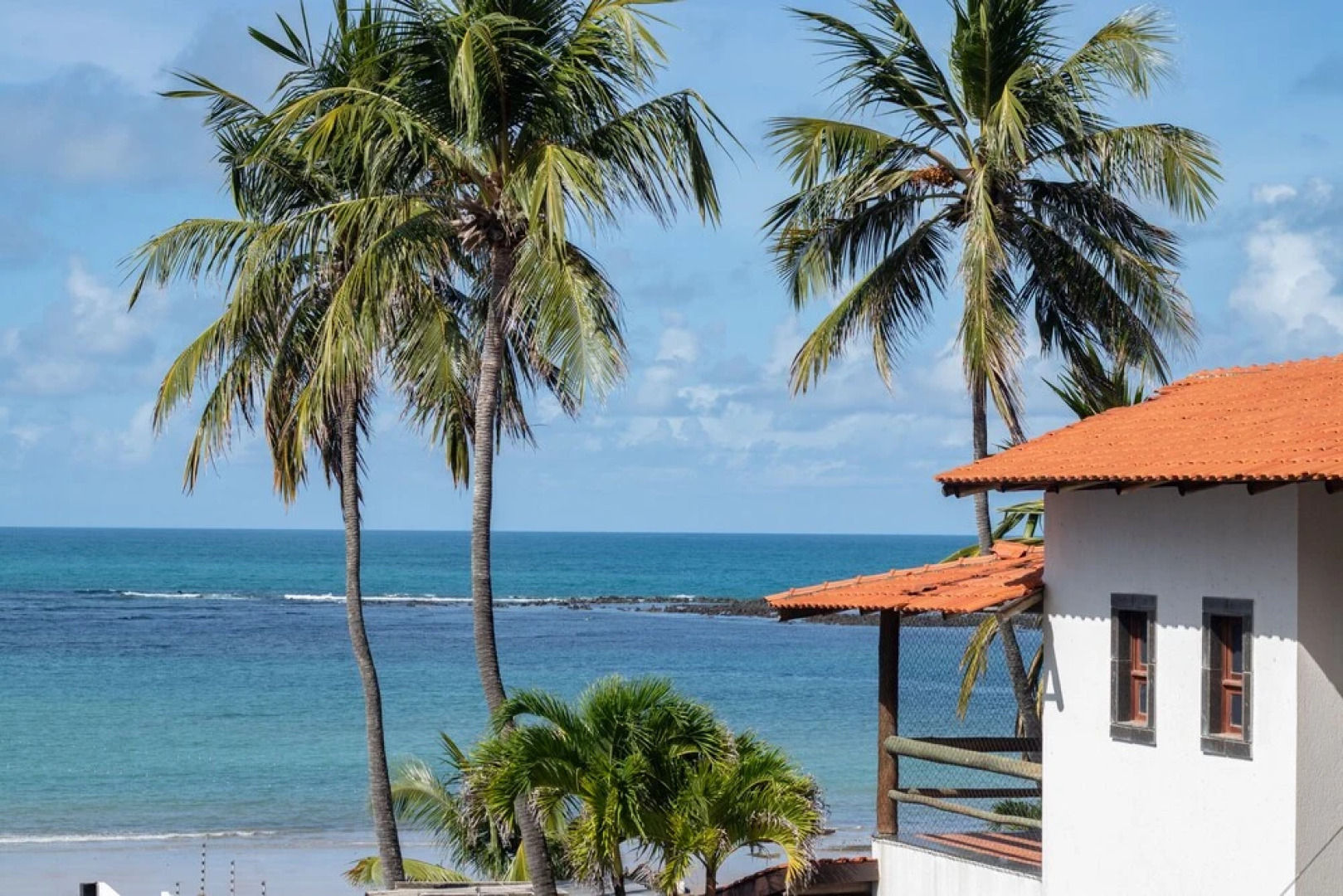 Apart no Corais de Búzios por Carpediem