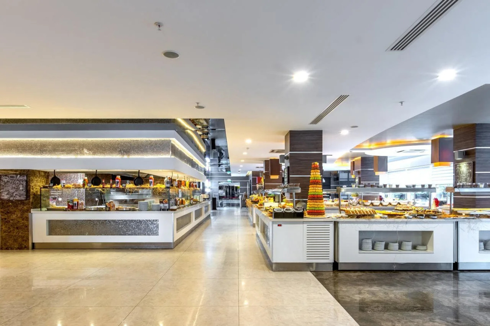 White City Resort Hotel