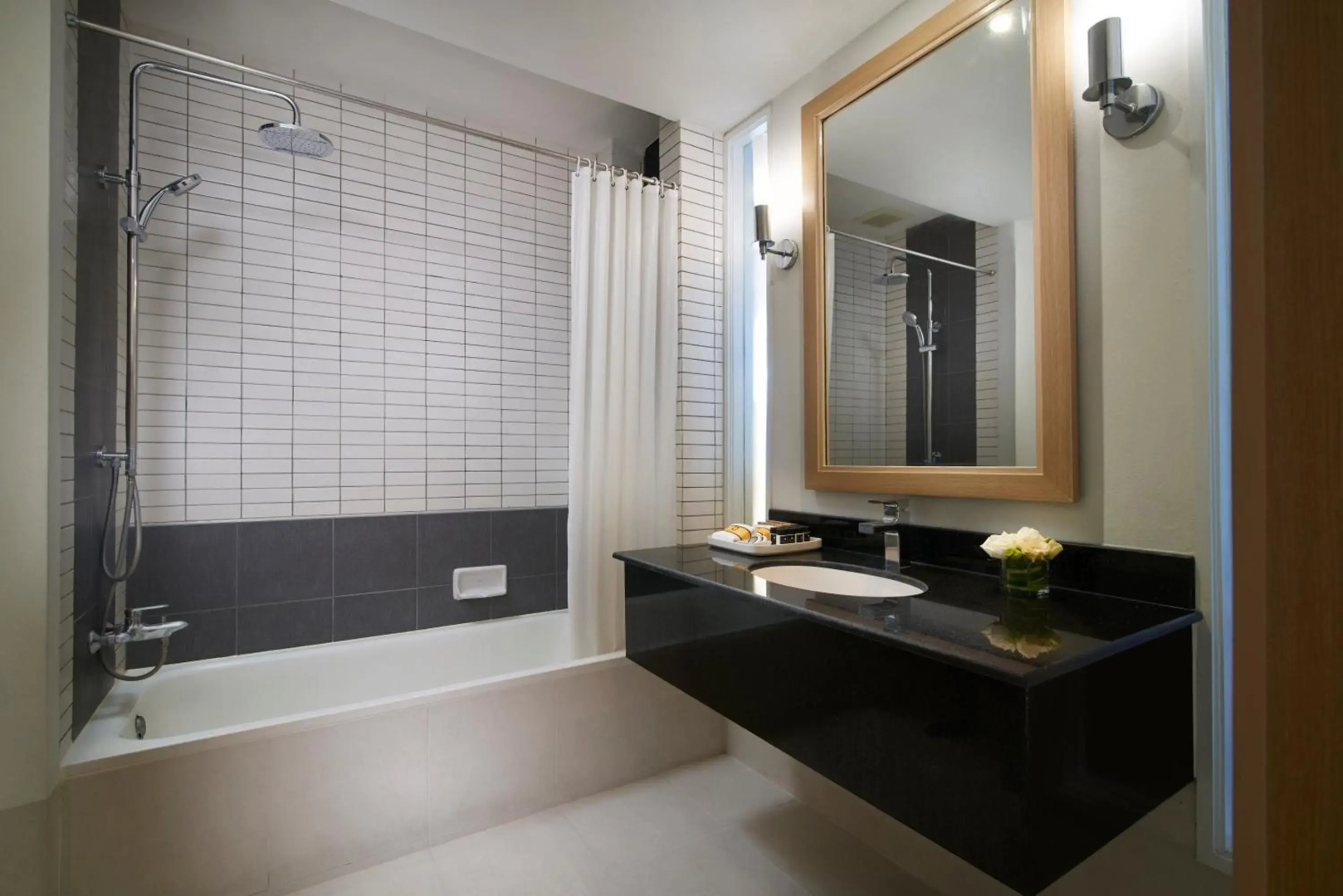 Amari Bangsaen (Formerly The Tide Resort Bangsaen)