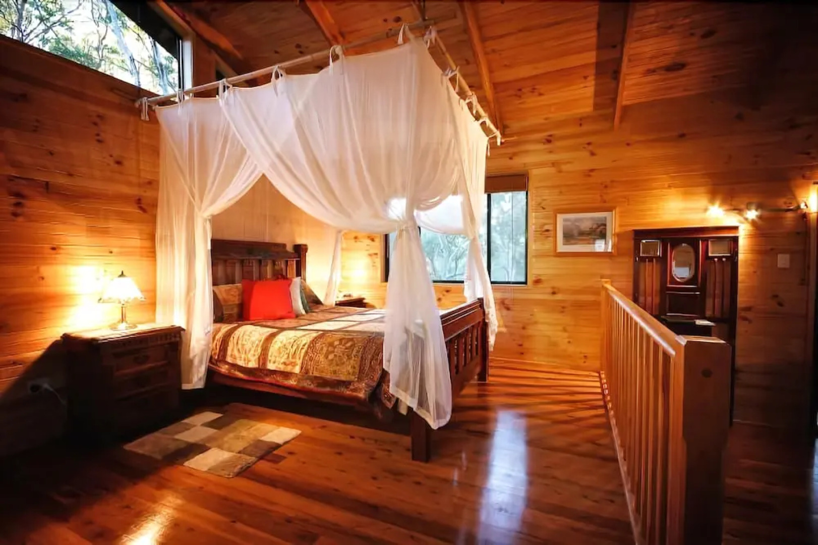 Ravensbourne Forest Chalets