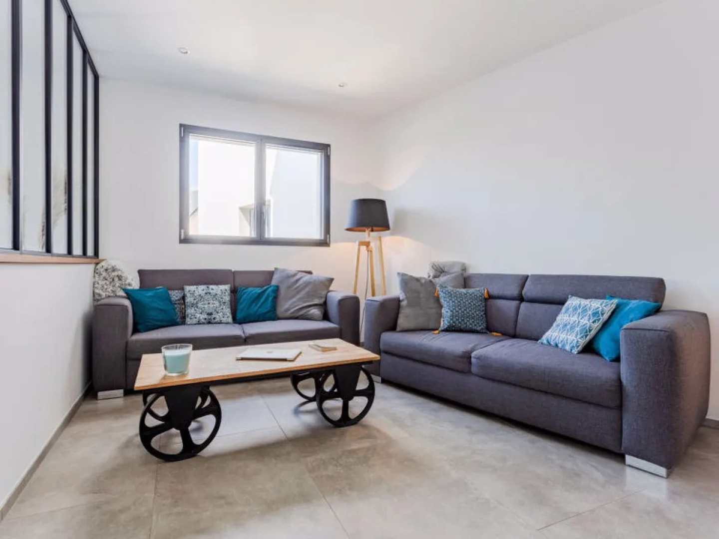 Holiday Home Hunawihr (SGY407)