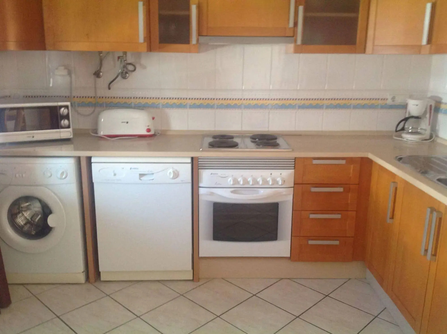 Altura Mar Apartamentos