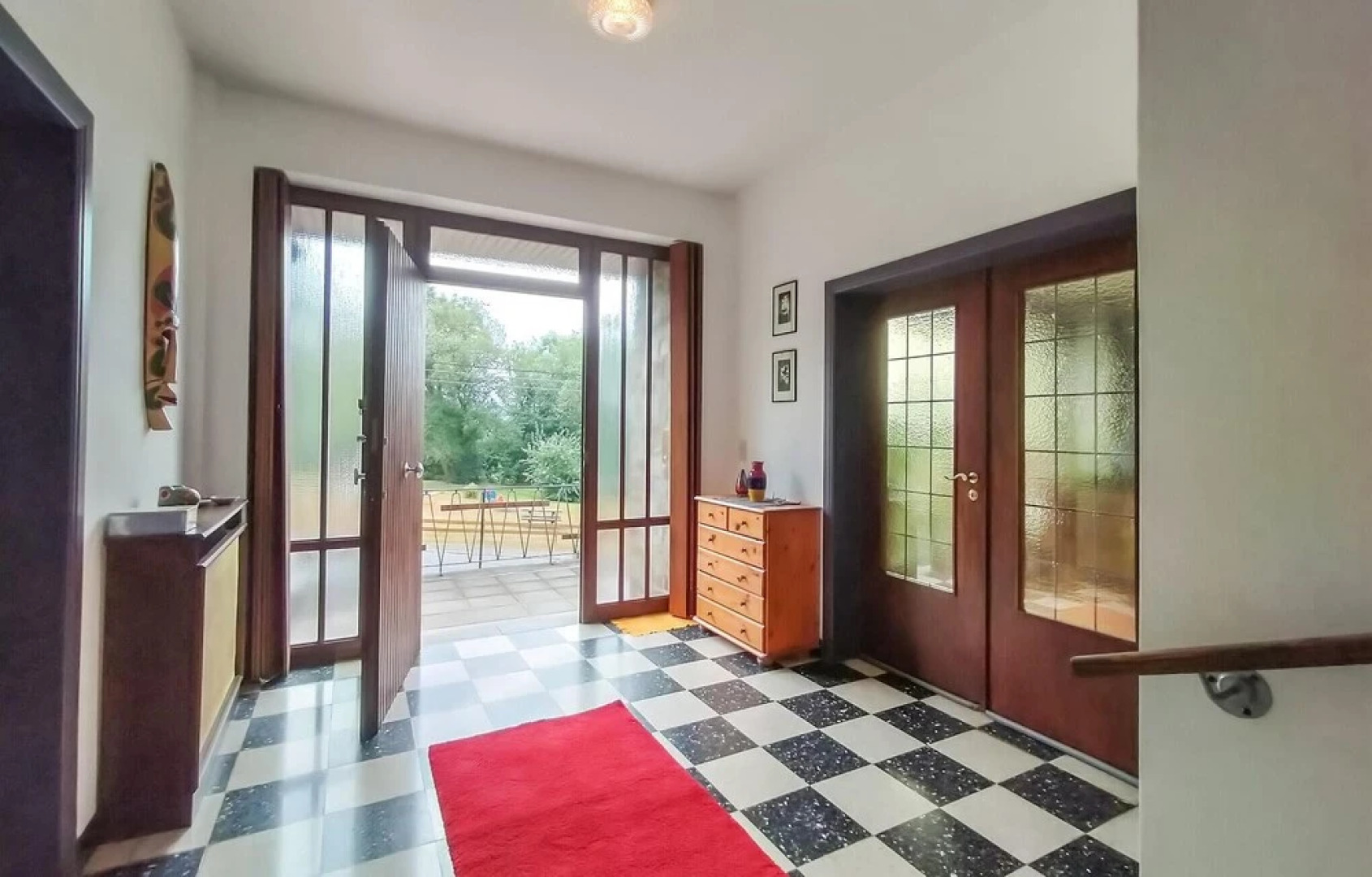 Amazing Home in Saint-hubert With Wifi and 3 Bedrooms