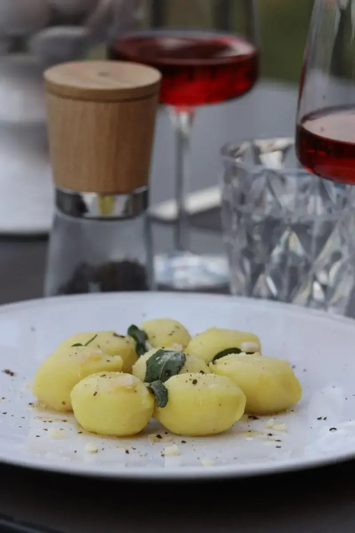 Villa Mojana Bellagio