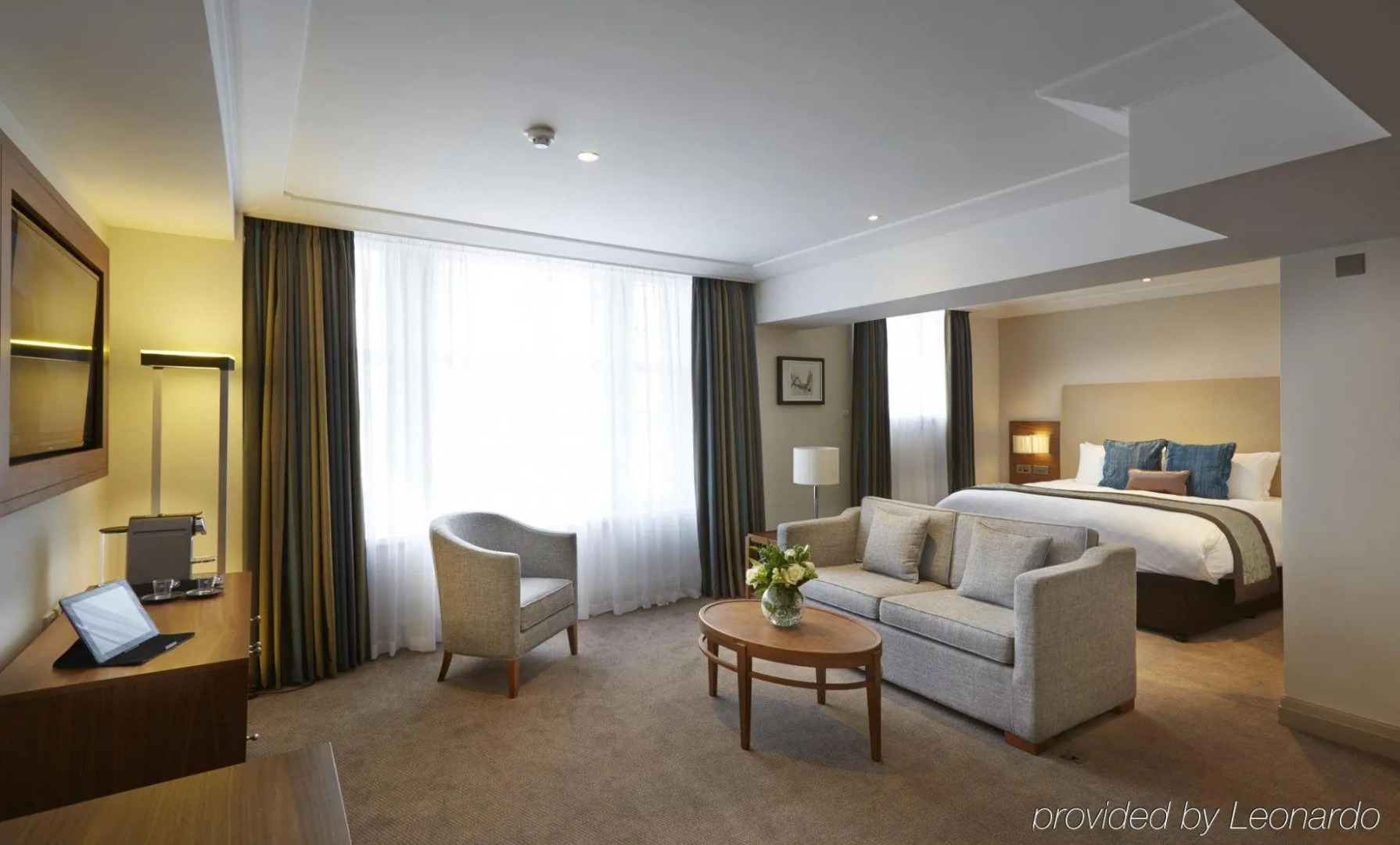 The Clermont London, Charing Cross