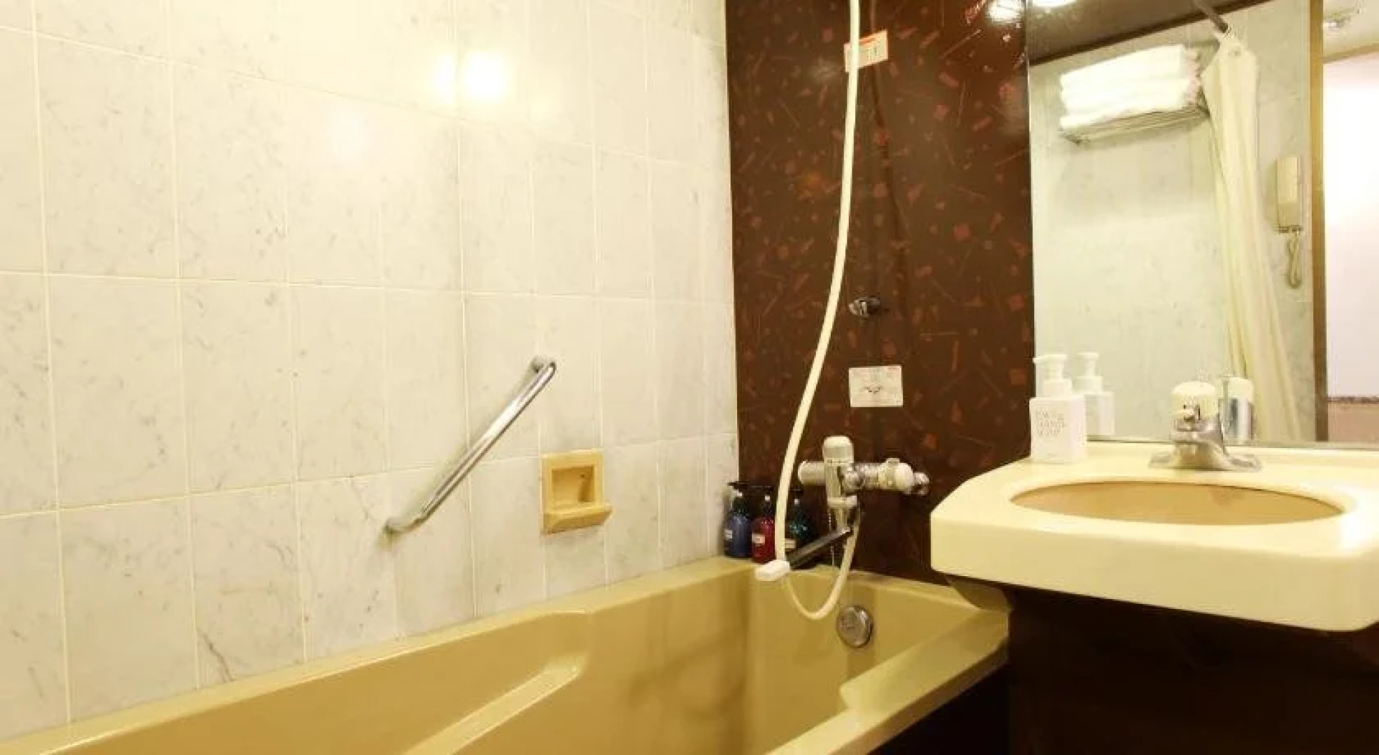 KOKO HOTEL NumazuEkimae