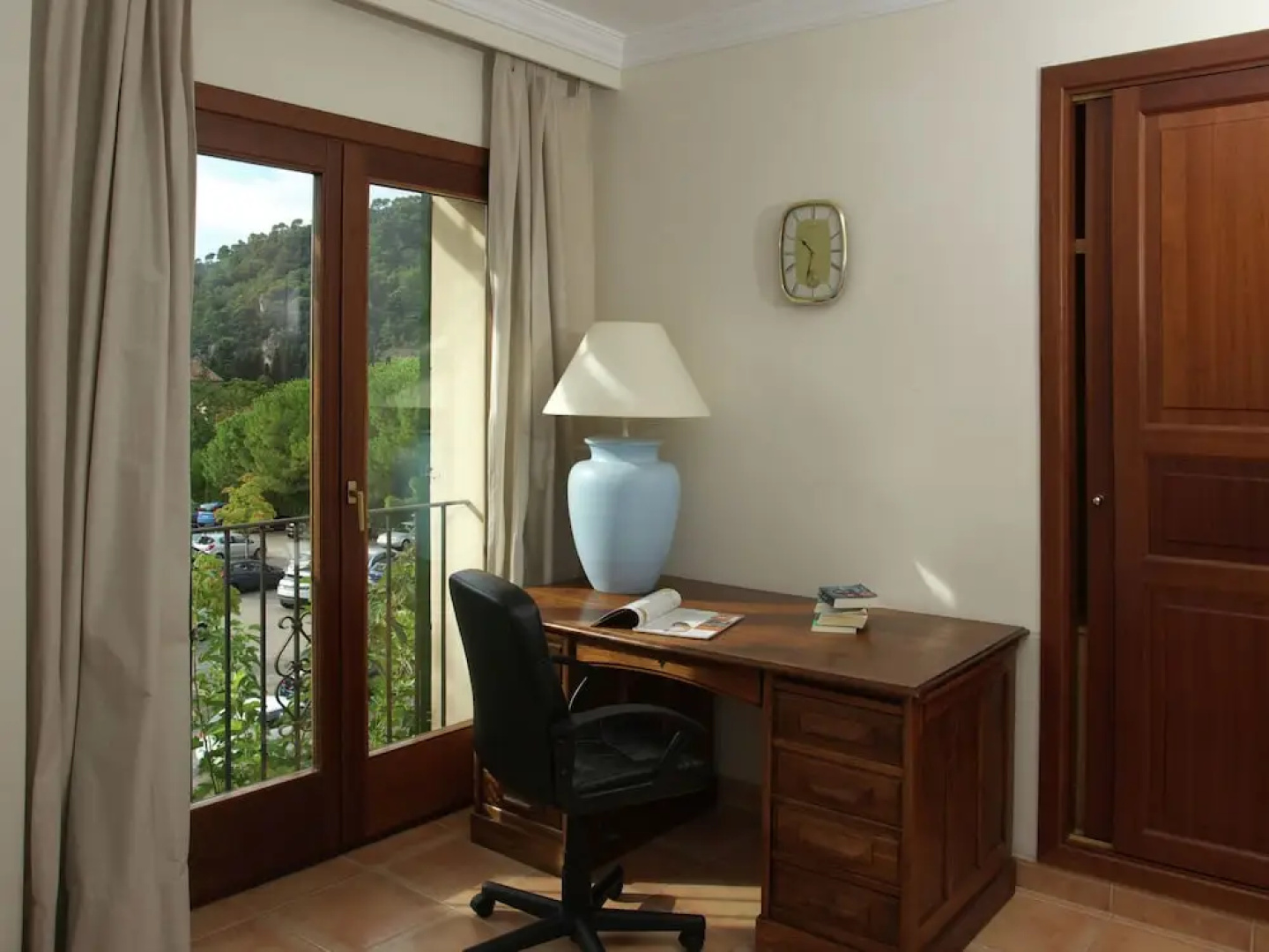 Romantic Villa With Pool in the Center of the Beautiful Valldemossa