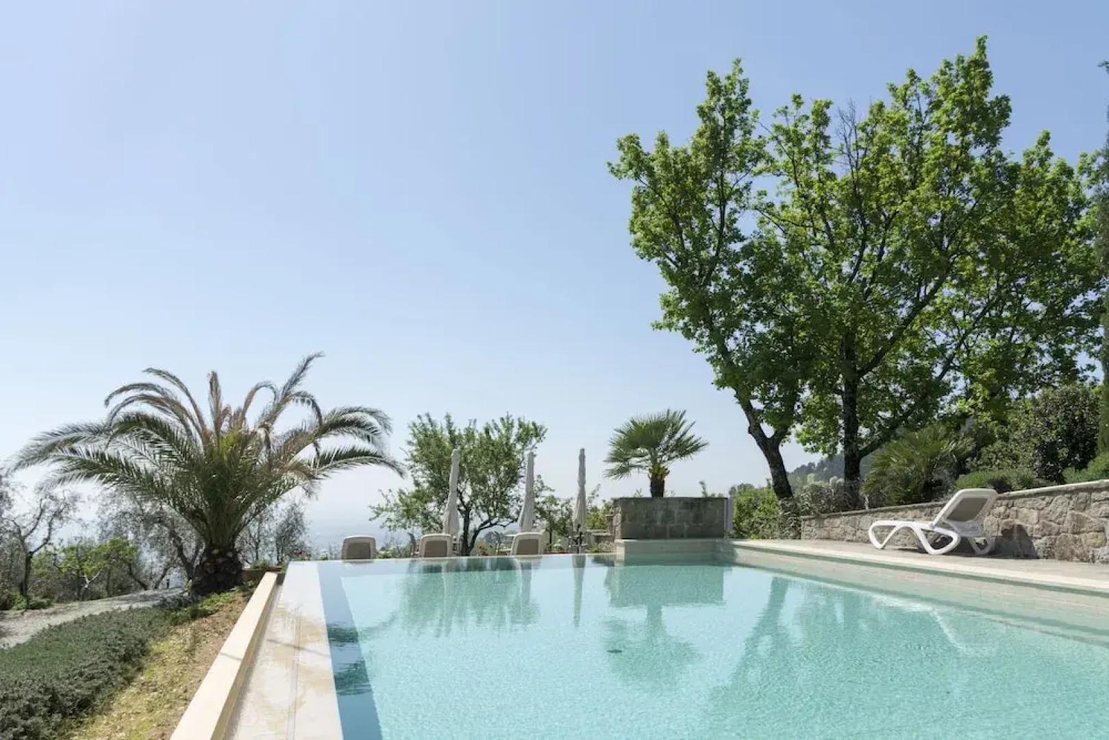 Agriturismo La Marginella