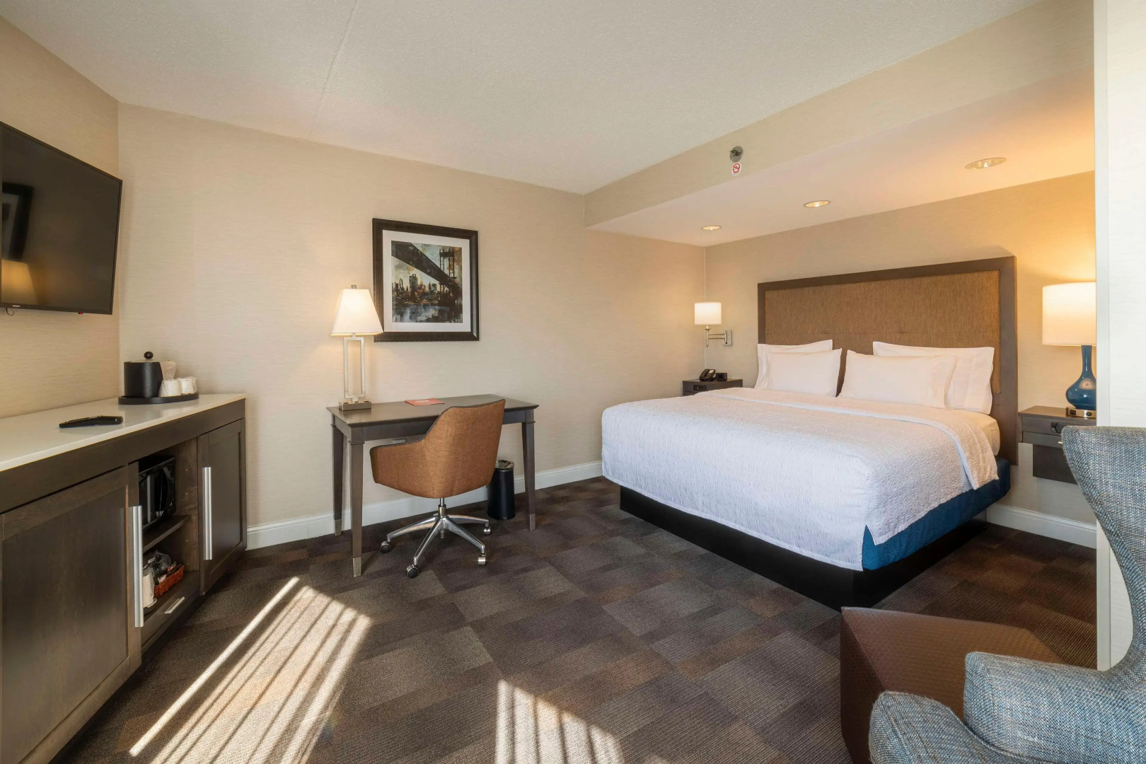 Hampton Inn Carlstadt-At The Meadowlands