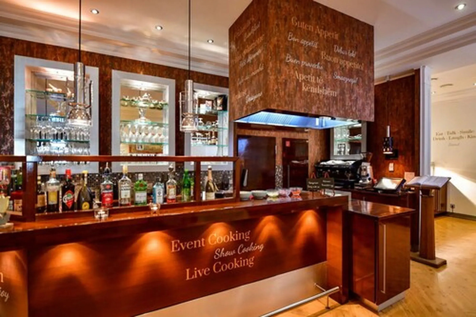 STADT HOTEL Iserlohn