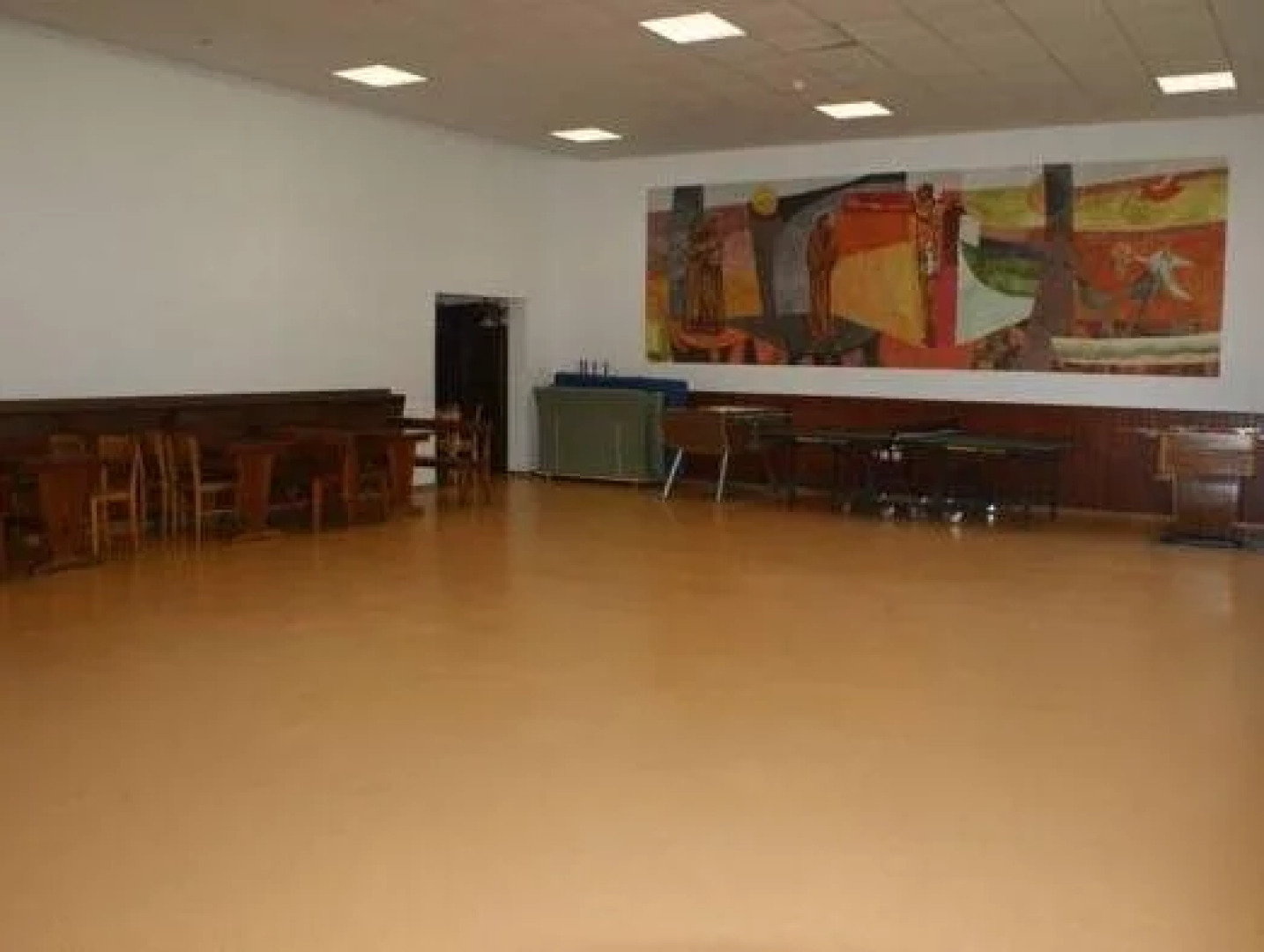 Ostello dei Cappuccini