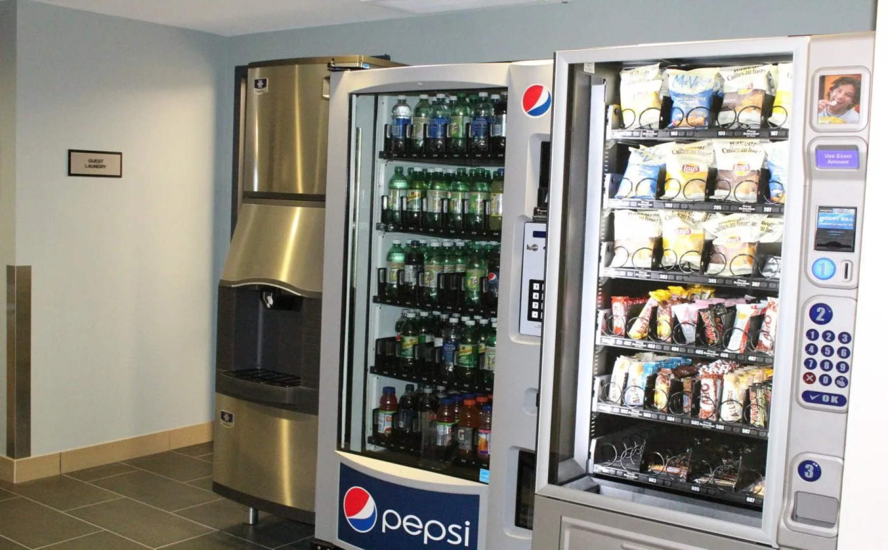 Best Western Thompson Hotel & Suites