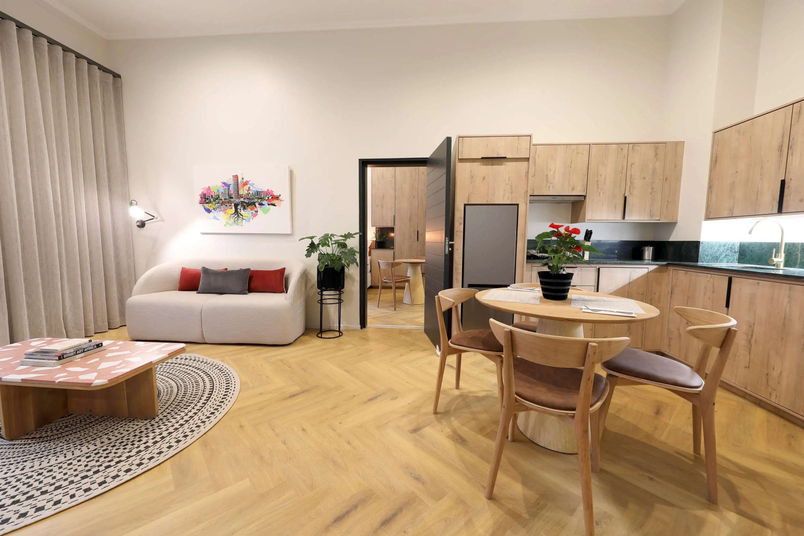 Hyatt House Johannesburg Rosebank