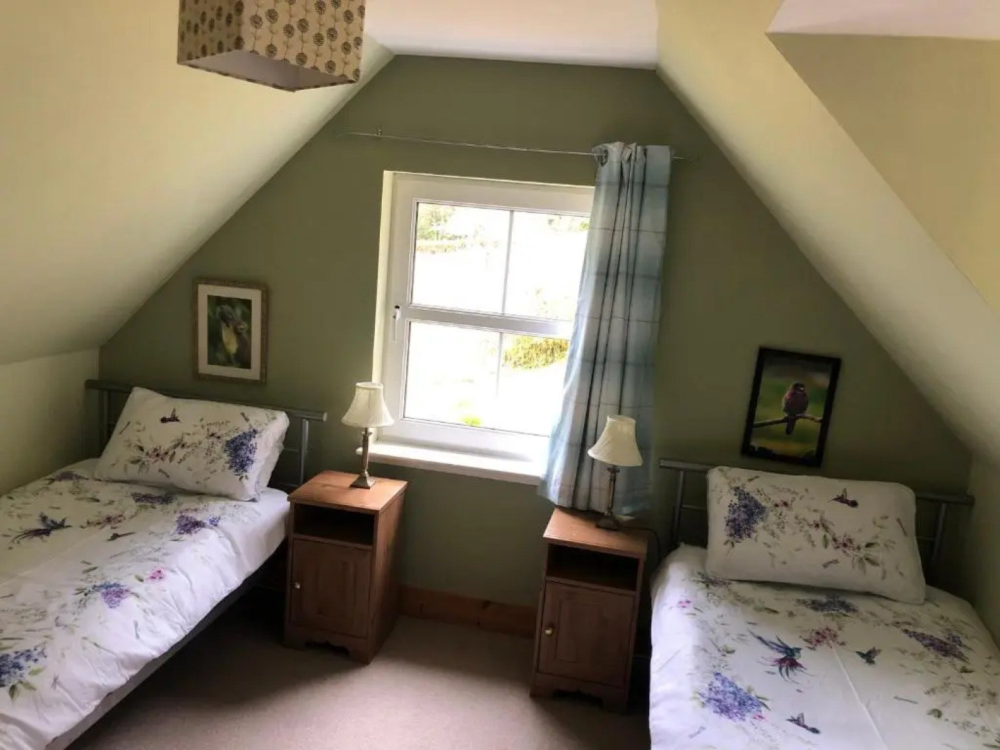 Foresters Lodge Bed And Breakfast, Near Loch Ness (Adults Only)