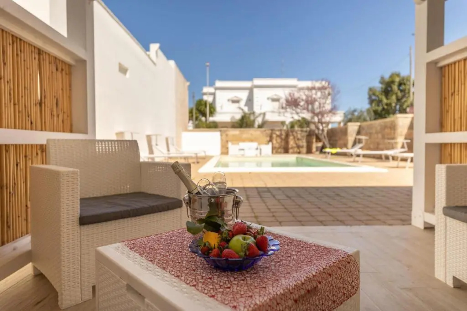 Tenuta Kallistos - Alliste