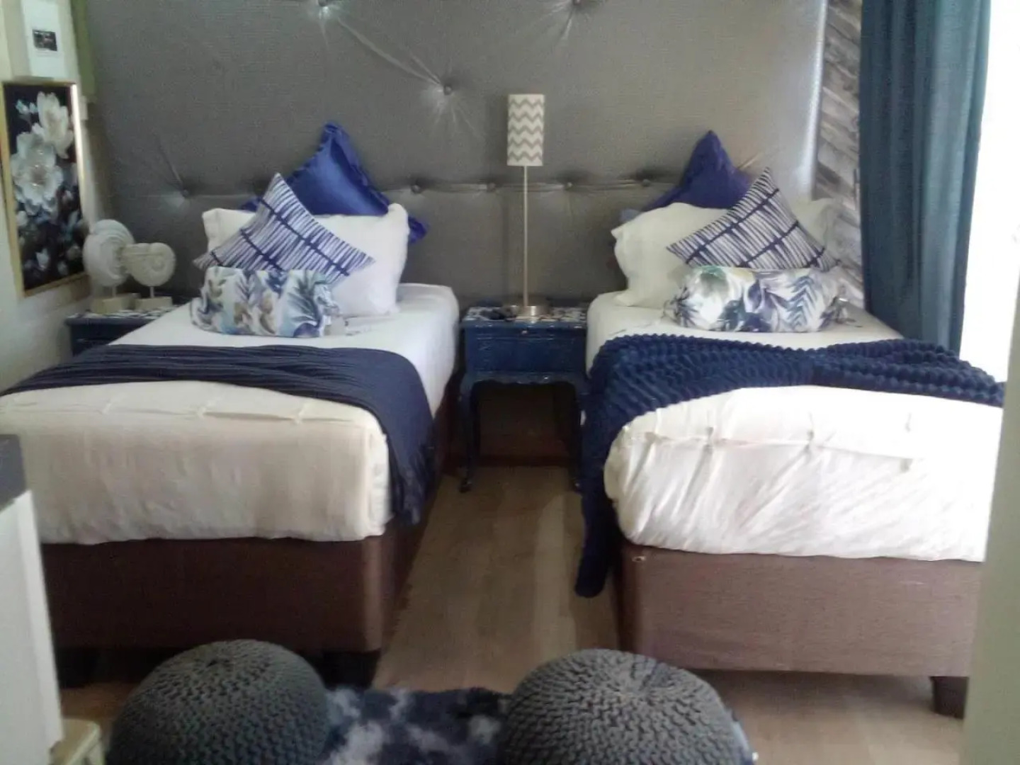 Sintokha Guest House