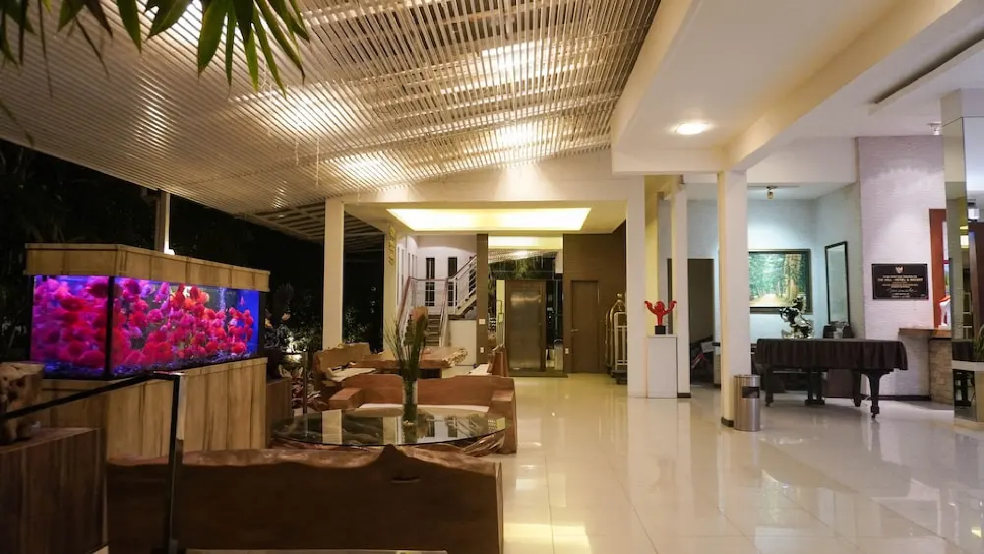 The Hill Hotel & Resort Sibolangit Powered by Archipelago