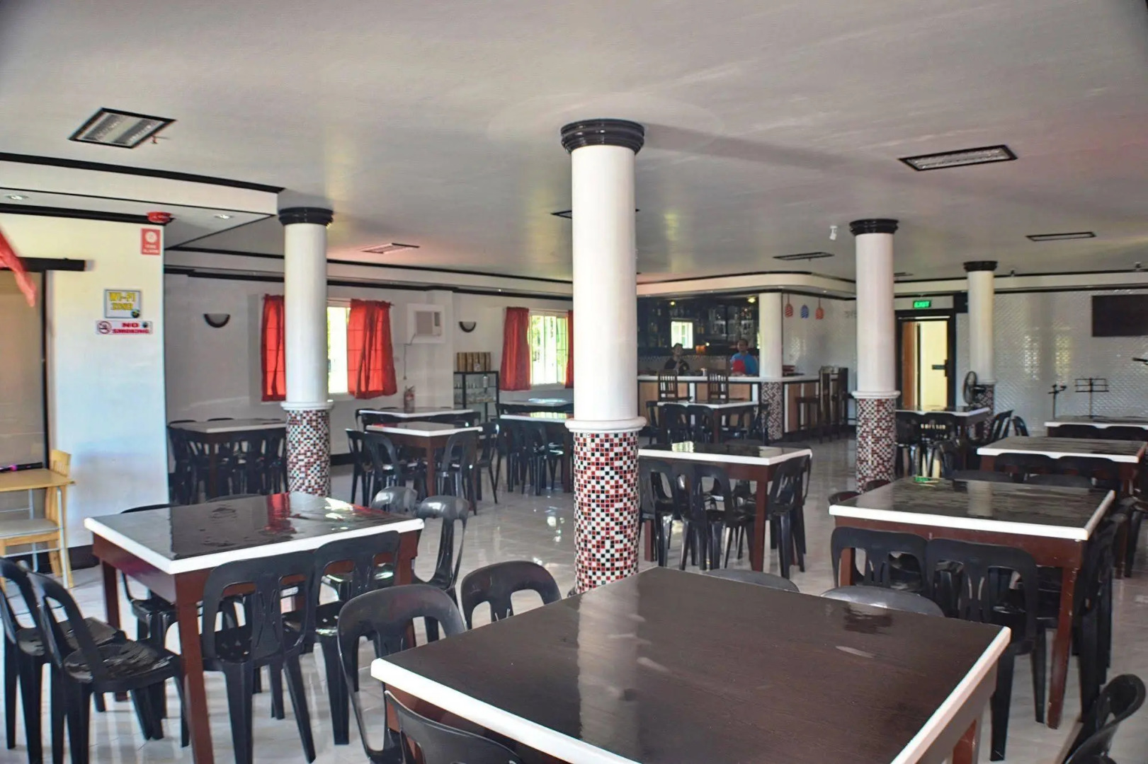 Mayon Backpackers Hostel