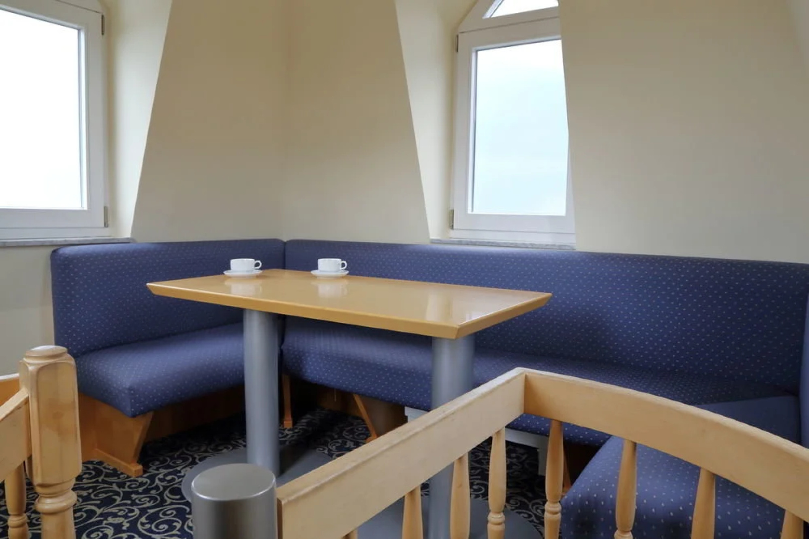 Hotel Asgard & Apartmenthaus Meereswarte