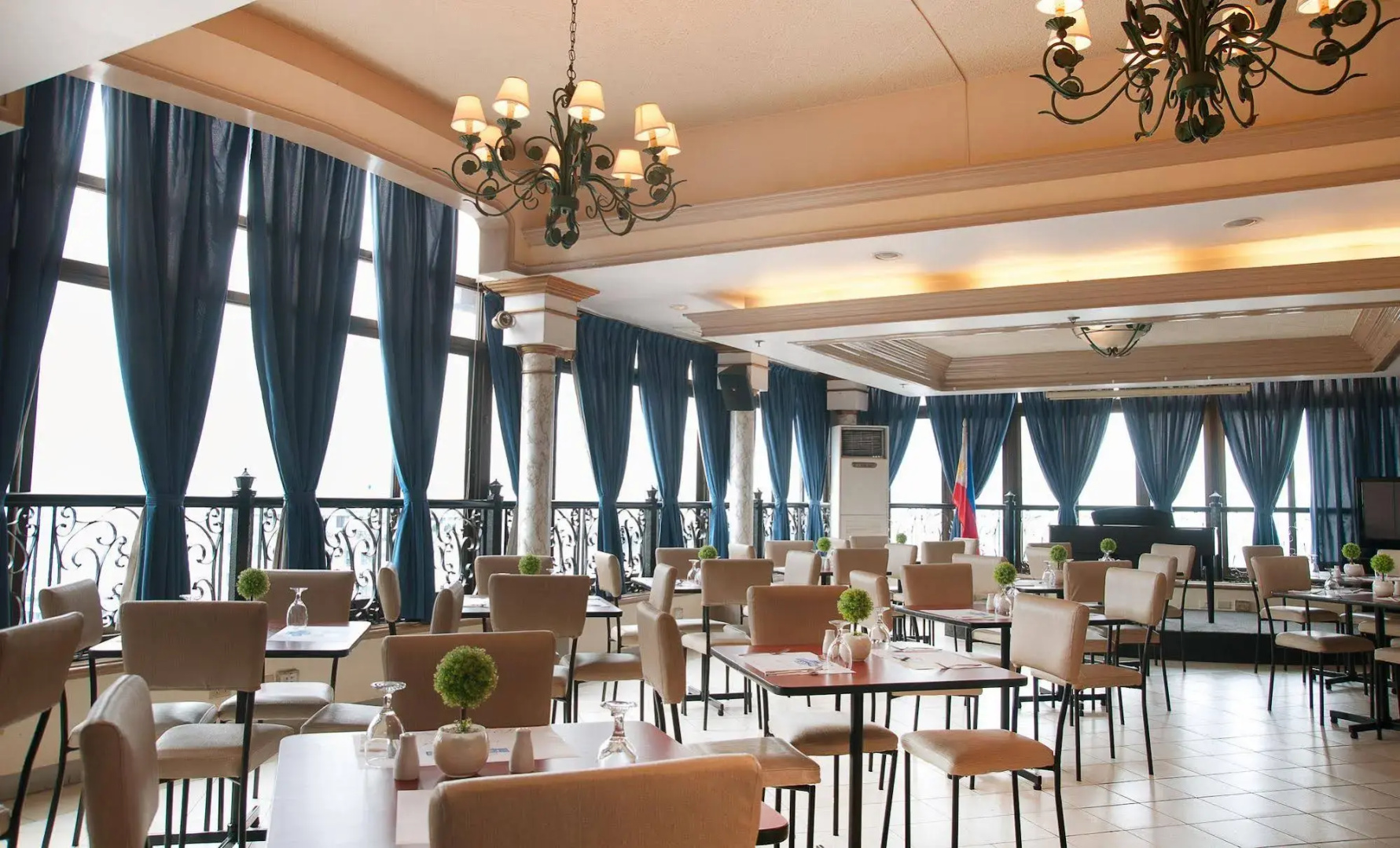 Fernandina 88 Suites Hotel